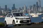 Kia Rio S 2017 года (AU)